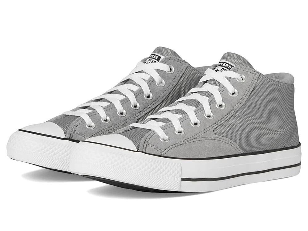 Converse Chuck Taylor All Star Madison Mid grey